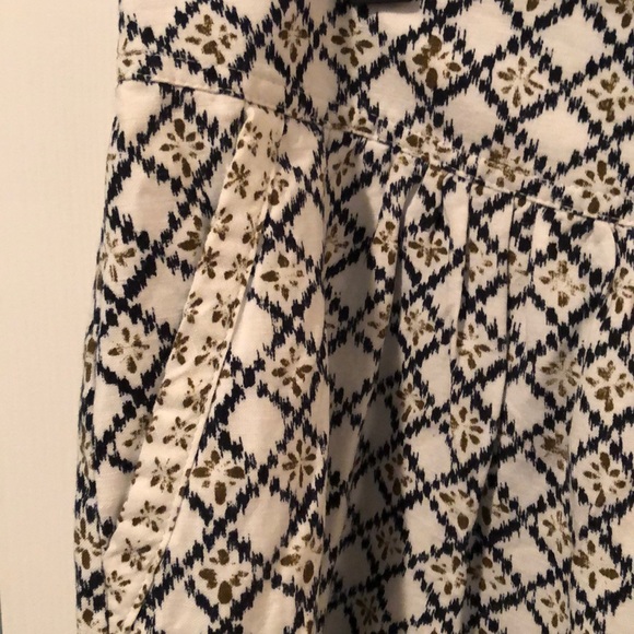 Loft circle skirt - Picture 3 of 3